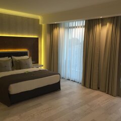 Maison Vourla Hotel Турция, Урла - отзывы, цены и фото номеров - забронировать отель Maison Vourla Hotel онлайн комната для гостей фото 2