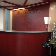 Addaura Hotel Residence Congressi интерьер отеля фото 2