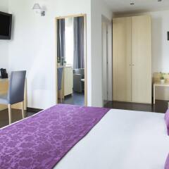 Club Meeting Hotel комната для гостей фото 5