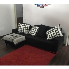 Отель With 3 Bedrooms in Lisboa, With Enclosed Garden and Wifi - 2 Португалия, Лиссабон - отзывы, цены и фото номеров - забронировать отель With 3 Bedrooms in Lisboa, With Enclosed Garden and Wifi - 2 онлайн комната для гостей фото 2