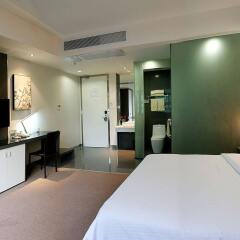 Rui-cheng Commatel Hotel комната для гостей фото 3