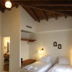 Jakamar Boutique Hotel Чешме в номере фото 2
