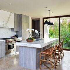 Отель Rosewood Mayakoba в номере