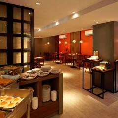 Casa Residence Hotel фитнесс-зал