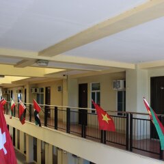 Отель Cleverlearn Residences Филиппины, Лапу-Лапу - отзывы, цены и фото номеров - забронировать отель Cleverlearn Residences онлайн интерьер отеля фото 3