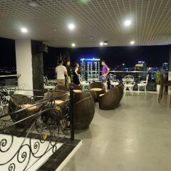 An Vista Hotel развлечения
