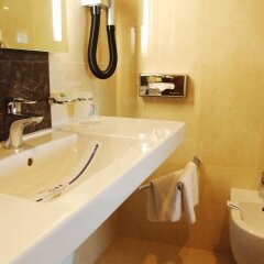 Мини-отель Stella Residence Club ванная