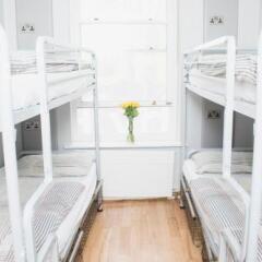 Abbey Court Hostel фото 2