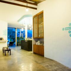 Отель Lazy Days Samui Beach Resort интерьер отеля фото 2