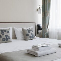 Roomp Trubnaya Mini-Hotel комната для гостей фото 2