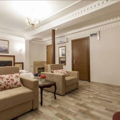 Asya World Hotel комната для гостей фото 3