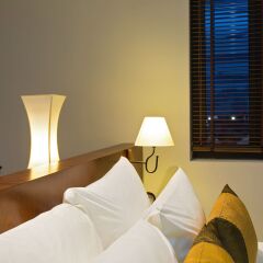 Hoi An River Town Hotel удобства в номере фото 2