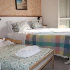 Hotel Brotas комната для гостей фото 4