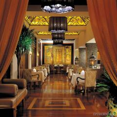 Отель “Luxury Villa in Four Seasons Resort, Sharm El Sheikh питание