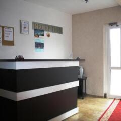 Отель Zoya Guest House Болгария, Равда - отзывы, цены и фото номеров - забронировать отель Zoya Guest House онлайн интерьер отеля фото 3