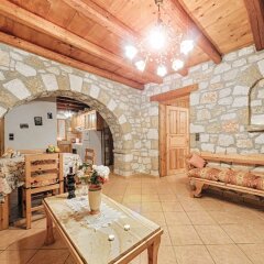 Отель Joanna's Stone Villas спа фото 2