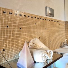 Dreaming Arena Rooms in Verona, Italy from 105$, photos, reviews - zenhotels.com bathroom photo 2