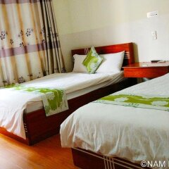 My Khanh Da Lat Hotel Далат детские мероприятия фото 2