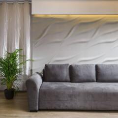 Апартаменты Apartinfo Exclusive Sopot Apartment комната для гостей фото 2