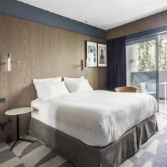 Отель AthensWas Hotel Греция, Афины - отзывы, цены и фото номеров - забронировать отель AthensWas Hotel онлайн комната для гостей фото 2