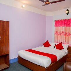 Отель OYO 202 Hotel Kanchenjunga Непал, Катманду - отзывы, цены и фото номеров - забронировать отель OYO 202 Hotel Kanchenjunga онлайн детские мероприятия