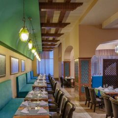 Spice Hotel & Spa Турция, Белек - 2 отзыва об отеле, цены и фото номеров - забронировать отель Spice Hotel & Spa онлайн питание фото 2
