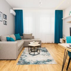 Апартаменты Arena Big Luxury Apartment Нови Сад фото 27
