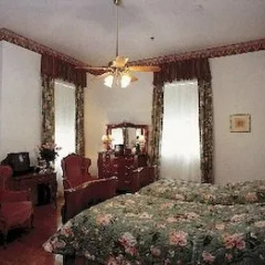 Hubbard Mansion B\u0026B in New Orleans 