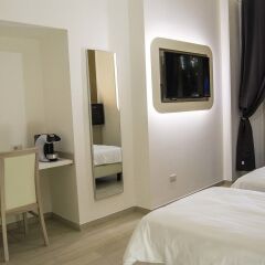 Hotel Boutique Milano удобства в номере