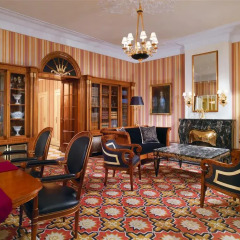 Hotel Bristol, a Luxury Collection Hotel, Vienna развлечения