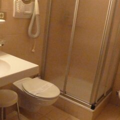 Hotel Funggashof Натурно ванная фото 2