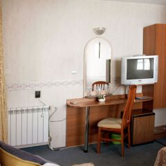 Отель Antik Hotel Болгария, Варна - отзывы, цены и фото номеров - забронировать отель Antik Hotel онлайн удобства в номере