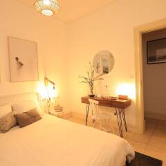 Отель Alma Nossa Guest House комната для гостей фото 3