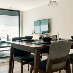 Отель Luxurious 1br Apt. Located in Trendy Polanco Мексика, Мехико - отзывы, цены и фото номеров - забронировать отель Luxurious 1br Apt. Located in Trendy Polanco онлайн фото 2