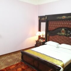 Sogecoa Apart Hotel in Maputo, Mozambique from 99$, photos, reviews - zenhotels.com guestroom photo 3