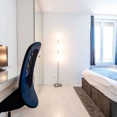Отель iQ130 Guesthouse удобства в номере