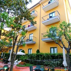 Hotel Astoria Sorrento фото 9