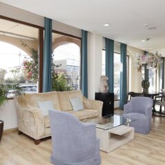 Santa Ponsa Pins Hotel гостиничный бар