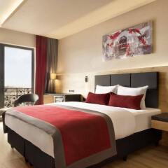 Отель Ramada encore gebze комната для гостей