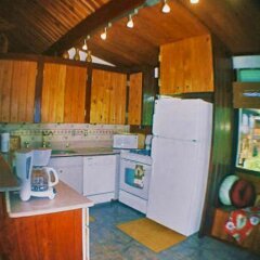 Отель Hale O Nanakai Kauai Bed and Breakfast в номере фото 2