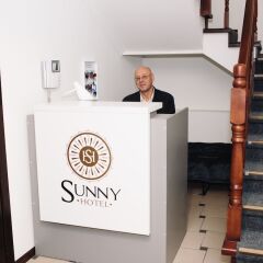 Гостиница Sunny Hotel Украина, Львов - отзывы, цены и фото номеров - забронировать гостиницу Sunny Hotel онлайн фото 8