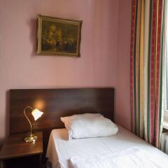 Stuttgarter Eck Hotel Берлин комната для гостей