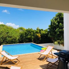 Villa Brakkeput 308 in Willemstad, Curacao from 511$, photos, reviews - zenhotels.com photo 7