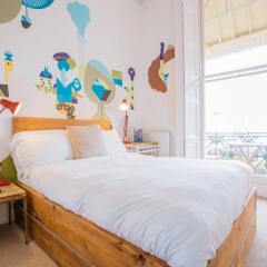 Отель Artist Residence Великобритания, Брайтон - отзывы, цены и фото номеров - забронировать отель Artist Residence онлайн детские мероприятия фото 2