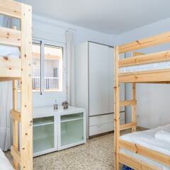 Отель Large Apartment in Prime Location in Fuengirola Ref 98 Испания, Фуэнхирола - отзывы, цены и фото номеров - забронировать отель Large Apartment in Prime Location in Fuengirola Ref 98 онлайн фото 6