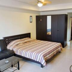 Отель Yensabai Condotel Таиланд, Паттайя - отзывы, цены и фото номеров - забронировать отель Yensabai Condotel онлайн сейф в номере