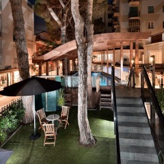 Hotel Concord фото 2