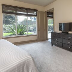 Отель Oakwood Miracle Mile США, Лос-Анджелес - отзывы, цены и фото номеров - забронировать отель Oakwood Miracle Mile онлайн фото 7