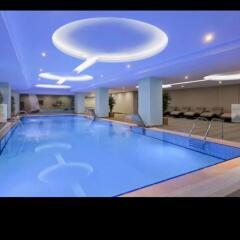 Ramada Hotel & Suites Istanbul Merter бассейн фото 2