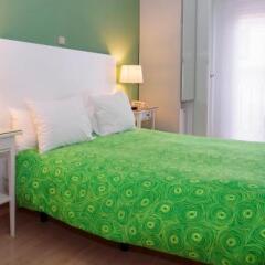 Отель Hostal Adriano фото 6